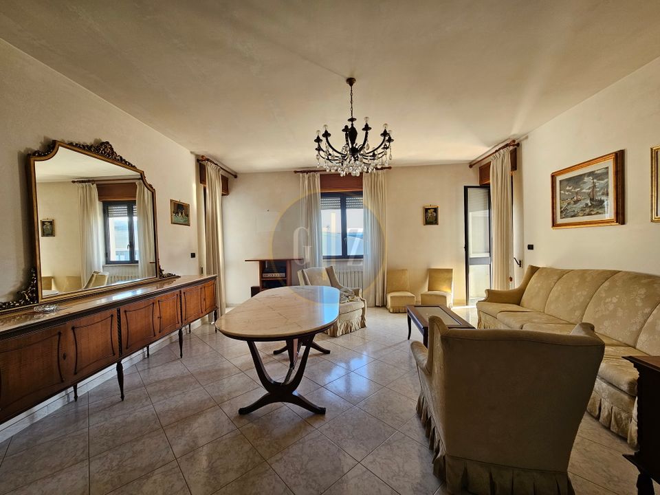 Leilighet i Calimera, Lecce - bilde 3